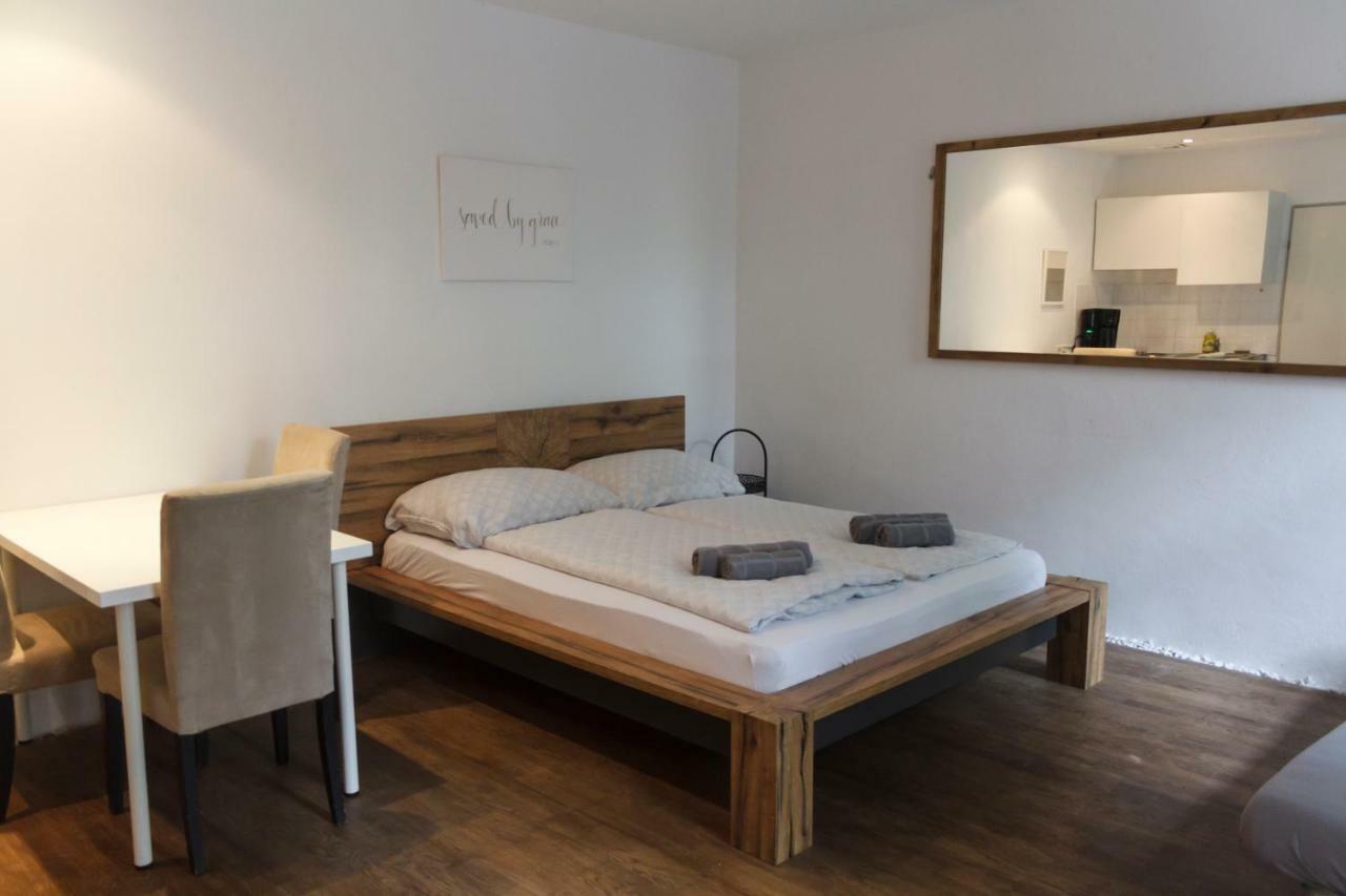 Trending Apartment Βιέννη Εξωτερικό φωτογραφία