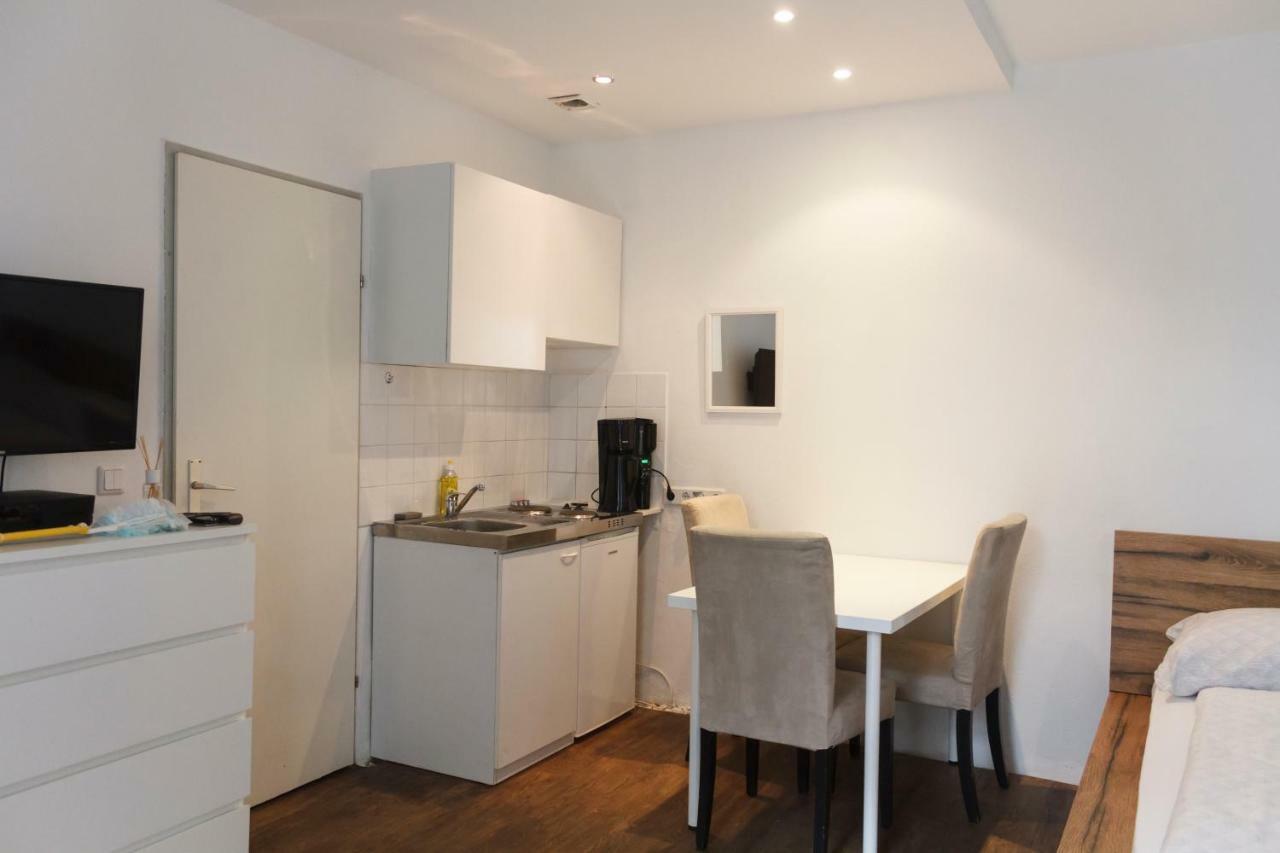 Trending Apartment Βιέννη Εξωτερικό φωτογραφία
