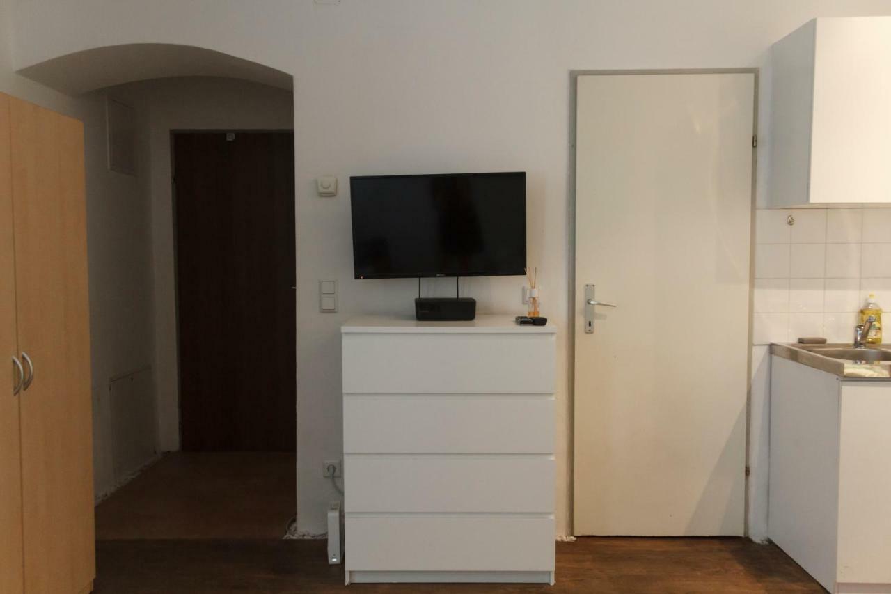 Trending Apartment Βιέννη Εξωτερικό φωτογραφία
