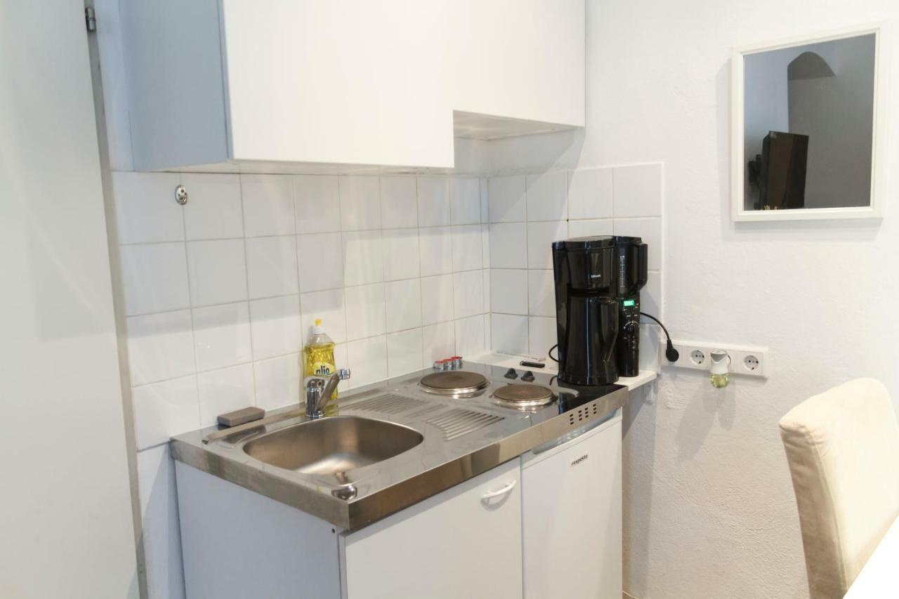 Trending Apartment Βιέννη Εξωτερικό φωτογραφία