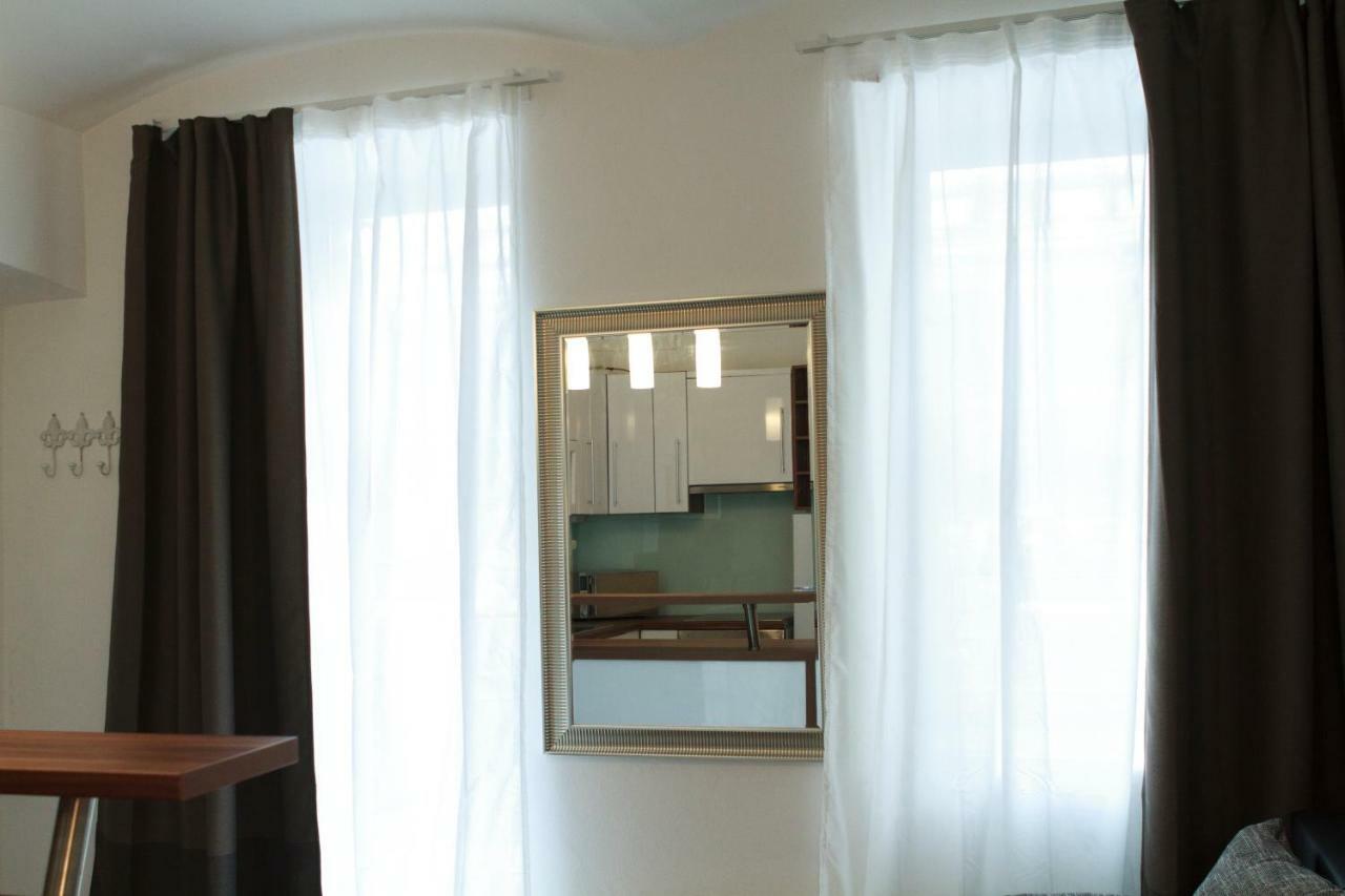 Trending Apartment Βιέννη Εξωτερικό φωτογραφία