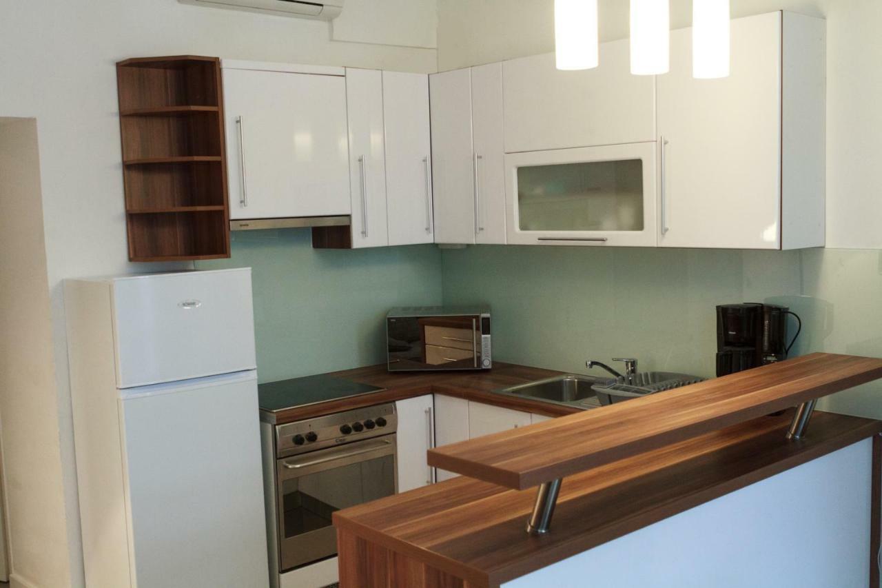 Trending Apartment Βιέννη Εξωτερικό φωτογραφία