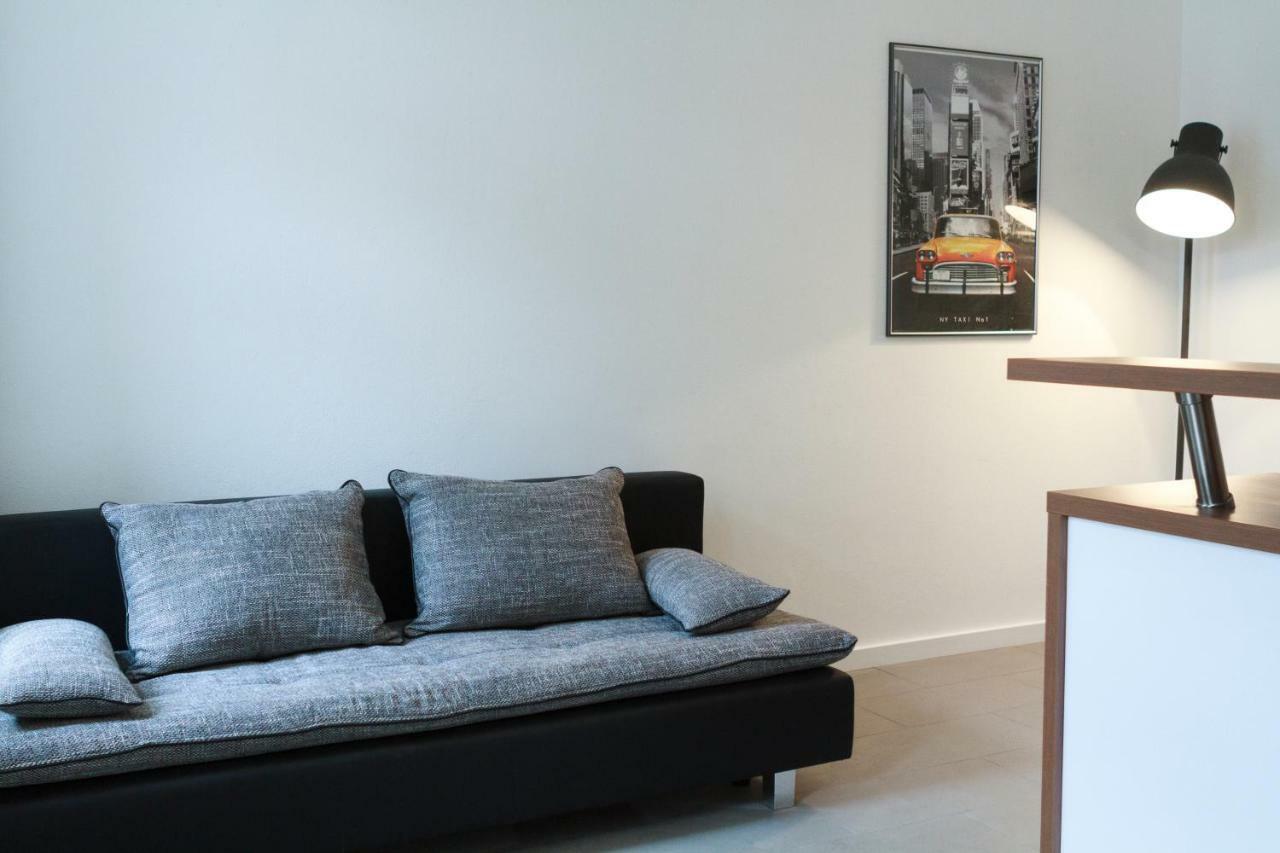 Trending Apartment Βιέννη Εξωτερικό φωτογραφία